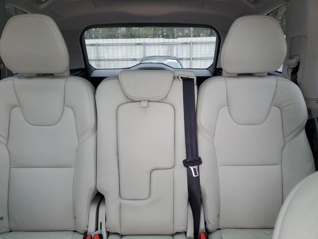 Photo 10 from auction – 2016 VOLVO XC90 T5 with VIN YV4102KK1G1063947