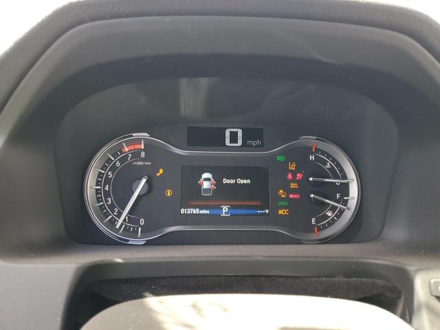 صورة رقم 9 من المزاد - 2023 HONDA RIDGELINE مع VIN 5FPYK3F89PB026692