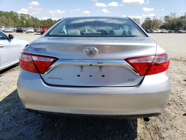Photo 6 from auction – 2015 TOYOTA CAMRY LE with VIN 4T1BF1FK3FU918490