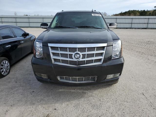 Photo 5 from auction – 2012 CADILLAC ESCALADE E with VIN 1GYS4KEF2CR106837