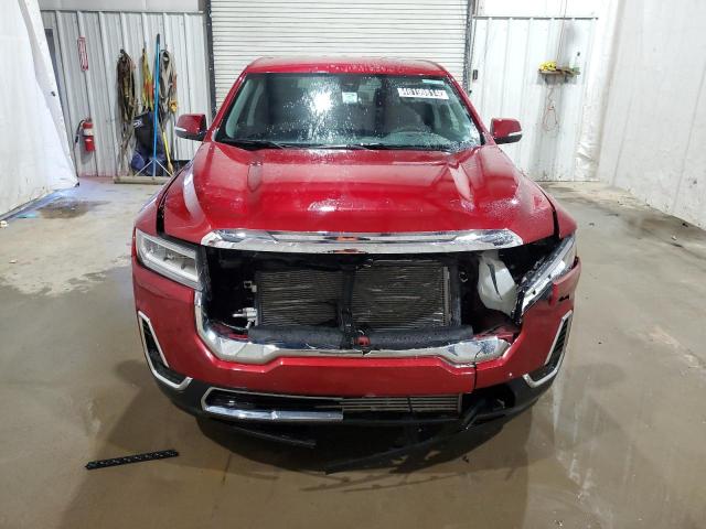 Photo 5 from auction – 2023 GMC ACADIA SLE with VIN 1GKKNKL48PZ132289