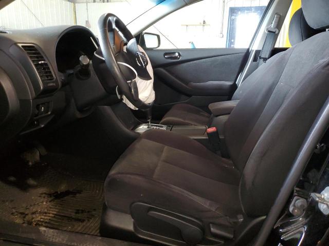 Photo 7 from auction – 2012 NISSAN ALTIMA BAS with VIN 1N4AL2AP5CC104429