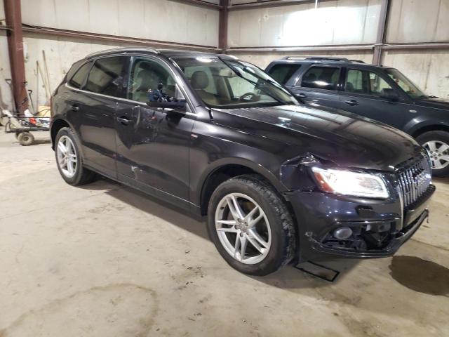 Photo 4 from auction – 2014 AUDI Q5 PRESTIG with VIN WA1WGAFP2EA115193