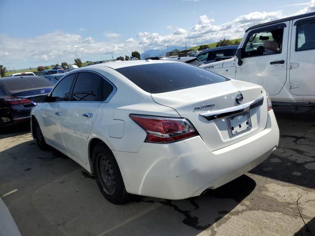 Photo 2 from auction – 2015 NISSAN ALTIMA 2.5 with VIN 1N4AL3AP6FN379869