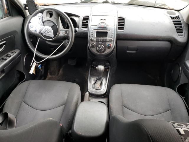 Снимка 8 от търг – 2011 KIA SOUL + с VIN KNDJT2A29B7214308
