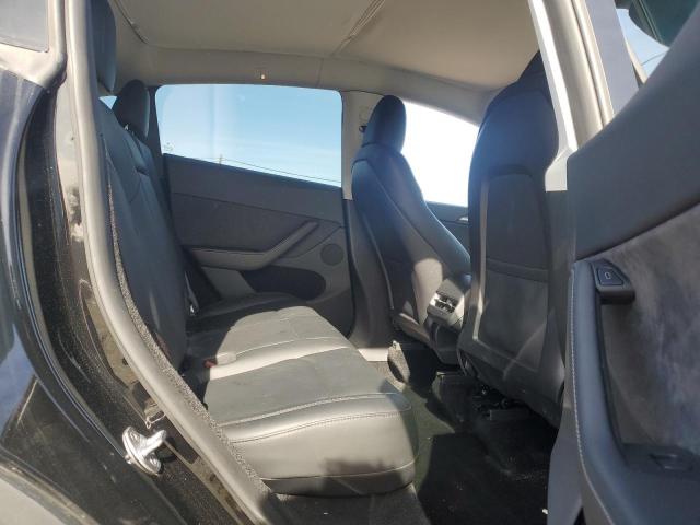 Photo 10 from auction – 2023 TESLA MODEL Y with VIN 7SAYGDEE5PA125100