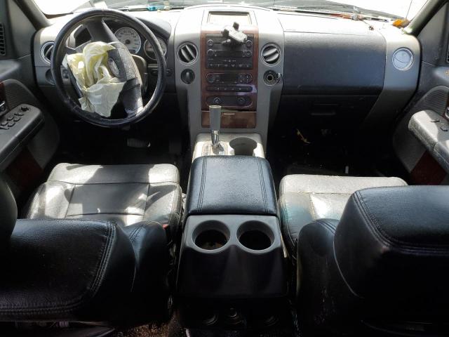 Photo 8 from auction – 2007 FORD F-150 with VIN 1FTPW14V77FA35795