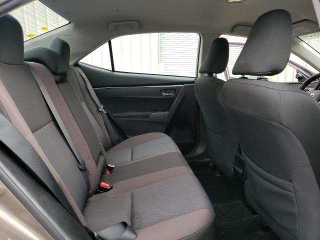 Photo 10 from auction – 2018 TOYOTA COROLLA L with VIN 2T1BURHE8JC026631