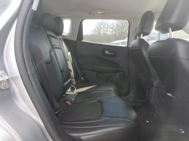 Photo 11 from auction – 2018 JEEP COMPASS LA with VIN 3C4NJDBB4JT155115