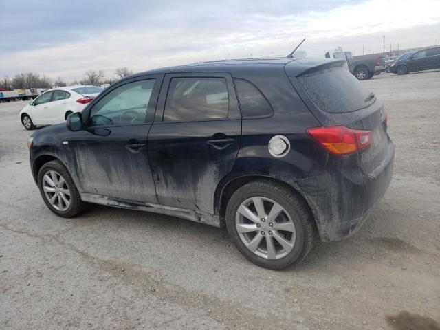 Zdjęcie 2 z aukcji – 2014 MITSUBISHI OUTLANDER z VIN 4A4AR3AUXEE029294