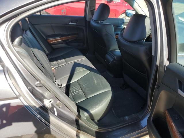 Photo 10 from auction – 2011 HONDA ACCORD EXL with VIN 1HGCP2F89BA150513