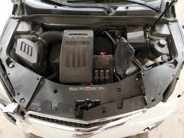 Photo 11 from auction – 2011 CHEVROLET EQUINOX LS with VIN 2CNFLCEC5B6472917