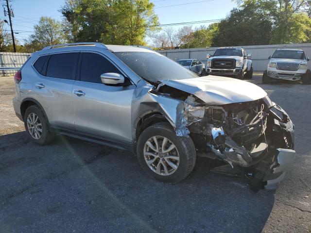 Photo 4 from auction – 2017 NISSAN ROGUE S with VIN KNMAT2MT7HP521313