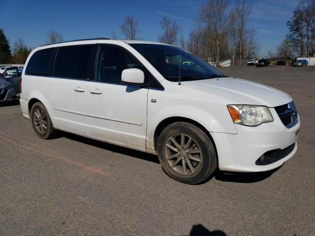 Photo 4 from auction – 2014 DODGE GRAND CARA with VIN 2C4RDGCG6ER190784