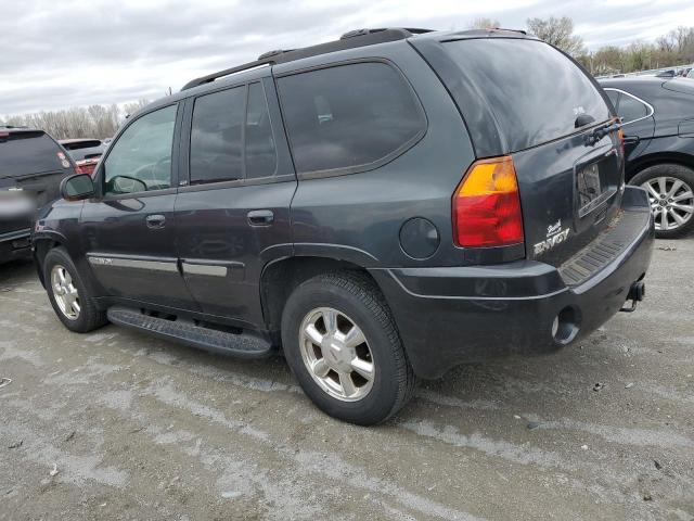 Photo 2 from auction – 2004 GMC ENVOY with VIN 1GKDT13S542434991