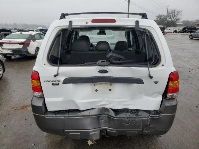 Photo 6 from auction – 2006 FORD ESCAPE XLT with VIN 1FMCU93146KA86366