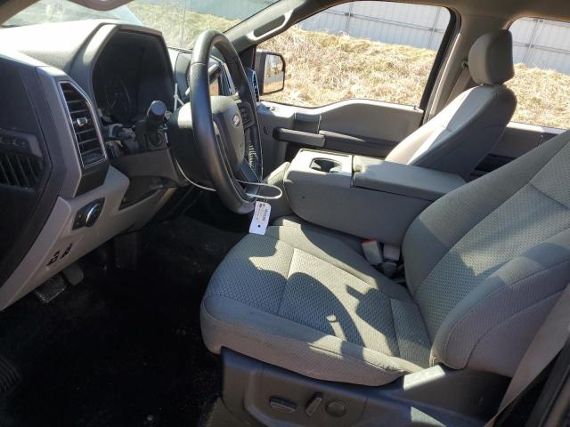 Photo 7 from auction – 2020 FORD F150 SUPER with VIN 1FTEW1E52LFB81599