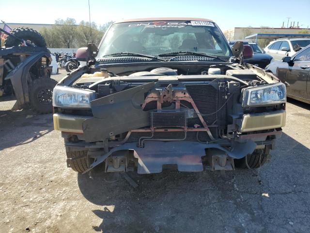 Photo 5 from auction – 2003 CHEVROLET SILVERADO with VIN 1GCEC19T53Z290784