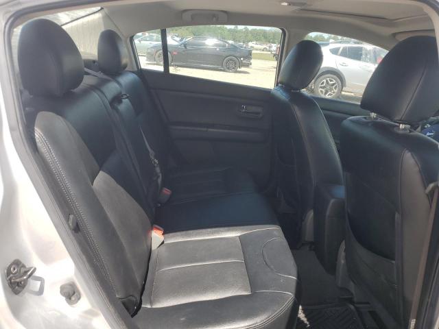 Photo 10 from auction – 2012 NISSAN SENTRA with VIN 3N1AB6AP6CL626787
