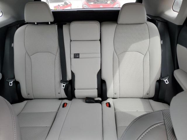 Photo 10 from auction – 2022 LEXUS RX 350 with VIN 2T2HZMAA3NC235055