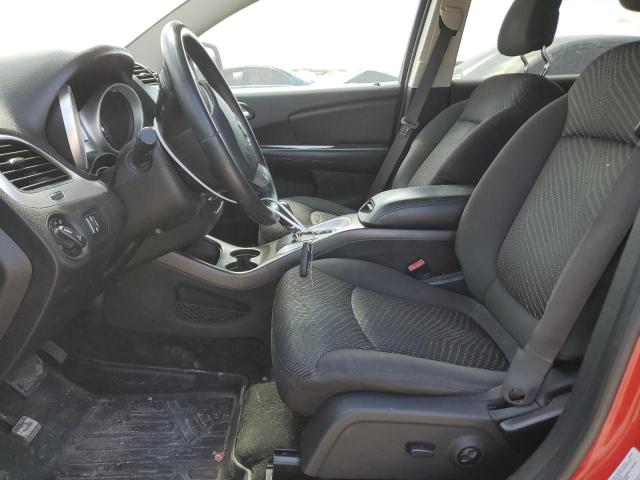 Photo 7 from auction – 2015 DODGE JOURNEY SX with VIN 3C4PDCBG5FT564267
