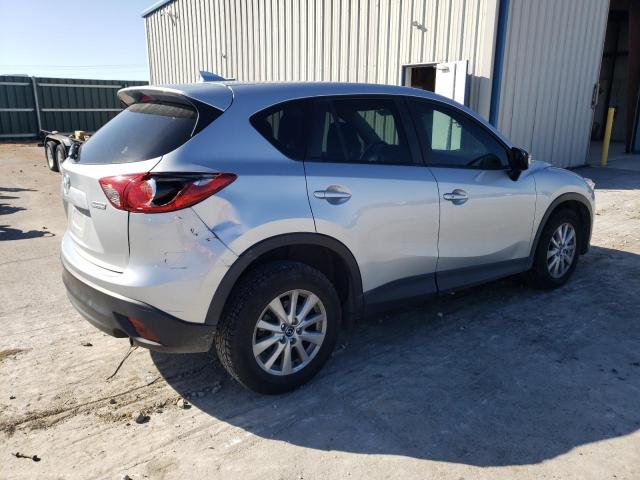 Photo 3 from auction – 2016 MAZDA CX-5 TOURI with VIN JM3KE2CY9G0881693
