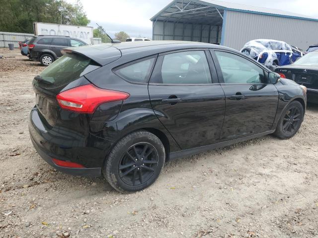 Photo 3 from auction – 2017 FORD FOCUS SE with VIN 1FADP3K20HL271699