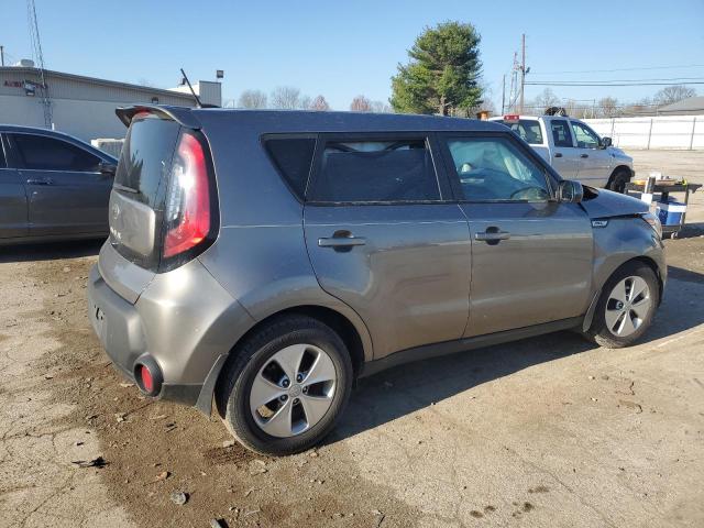 Photo 3 from auction – 2016 KIA SOUL with VIN KNDJN2A29G7361567