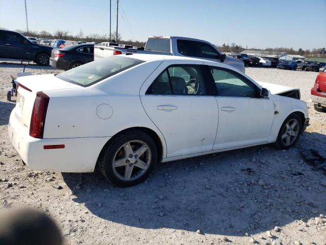 Photo 3 from auction – 2005 CADILLAC STS with VIN 1G6DW677350236139