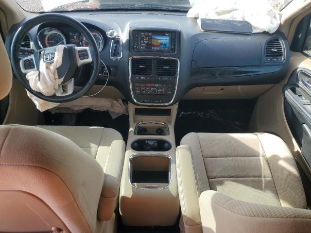 Photo 8 from auction – 2013 DODGE GRAND CARA with VIN 2C4RDGDG2DR714137