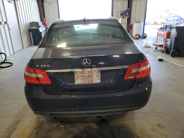 Photo 6 from auction – 2010 MERCEDES-BENZ E 350 with VIN WDDHF5GB4AA200015