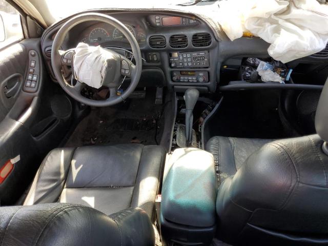 Photo 8 from auction – 1997 PONTIAC GRAND PRIX with VIN 1G2WP5213VF336971