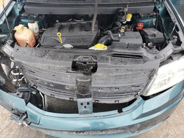 Photo 11 from auction – 2009 DODGE JOURNEY SE with VIN 3D4GG47BX9T541875