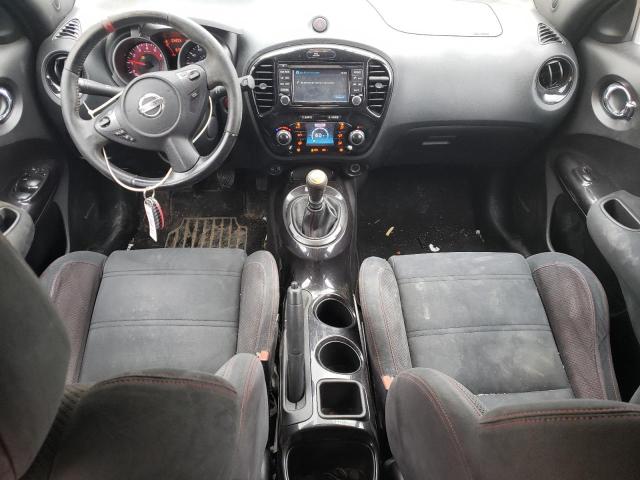 Photo 8 from auction – 2014 NISSAN JUKE S with VIN JN8AF5MR8ET363018