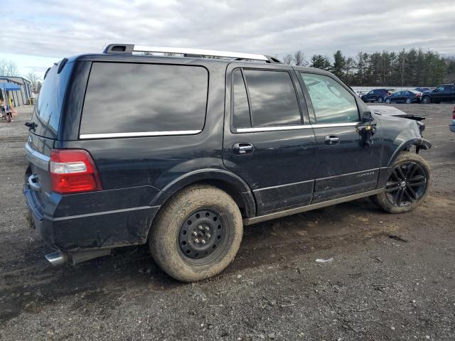 Photo 3 from auction – 2015 FORD EXPEDITION with VIN 1FMJU1MT1FEF49412