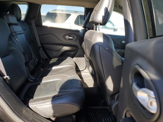 Photo 11 from auction – 2016 JEEP CHEROKEE L with VIN 1C4PJMDB4GW316331