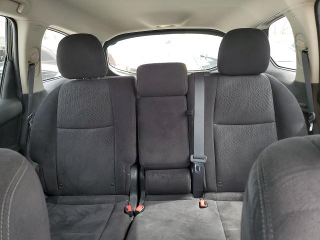 Photo 10 from auction – 2014 NISSAN PATHFINDER with VIN 5N1AR2MM2EC710618