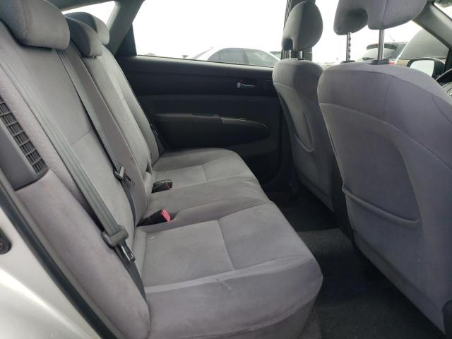 Photo 10 from auction – 2004 TOYOTA PRIUS with VIN JTDKB20U240115612