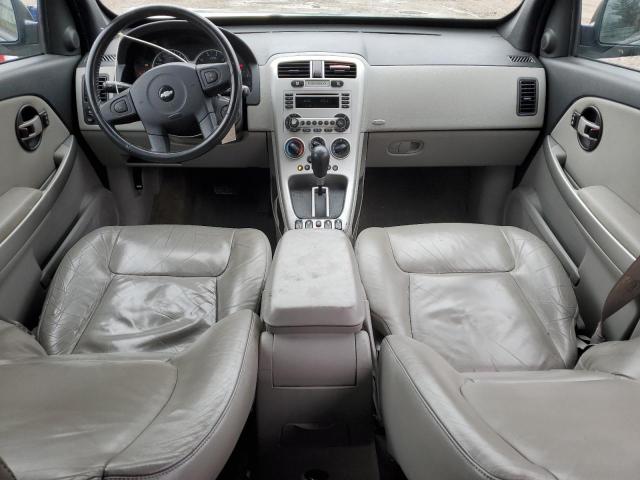 Photo 8 from auction – 2005 CHEVROLET EQUINOX LT with VIN 2CNDL63F856090004