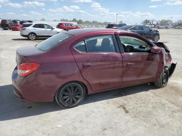 Photo 3 from auction – 2018 MITSUBISHI MIRAGE G4 with VIN ML32F3FJ7JHF14879