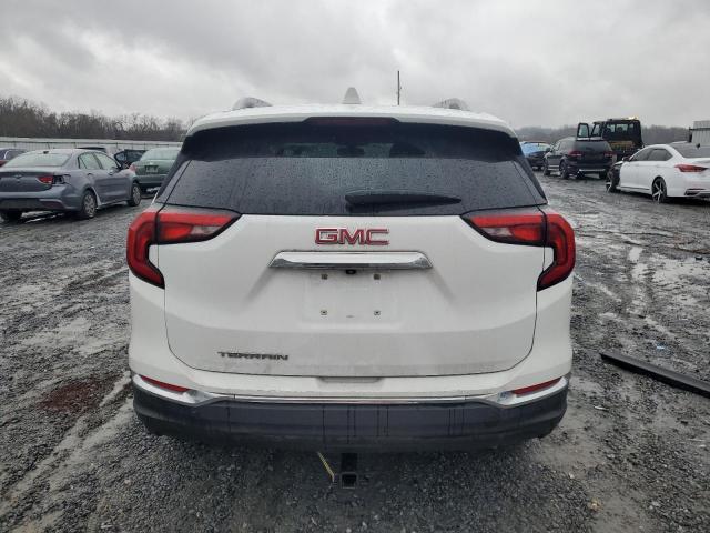 Photo 6 from auction – 2019 GMC TERRAIN SL with VIN 3GKALPEVXKL293604