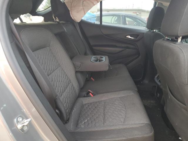 Photo 11 from auction – 2018 CHEVROLET EQUINOX LT with VIN 3GNAXJEV5JS612223