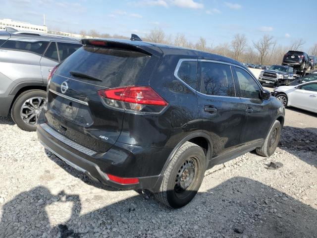 Photo 3 from auction – 2017 NISSAN ROGUE S with VIN KNMAT2MV0HP525303