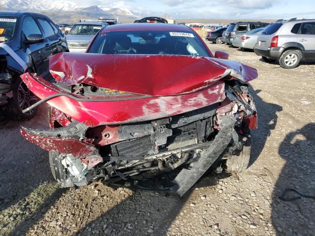 Photo 5 from auction – 2019 MAZDA 3 PREFERRE with VIN JM1BPBMM2K1124930
