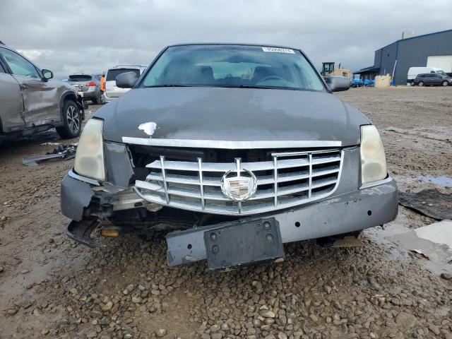 Photo 5 from auction – 2007 CADILLAC DTS with VIN 1G6KD57Y97U144836