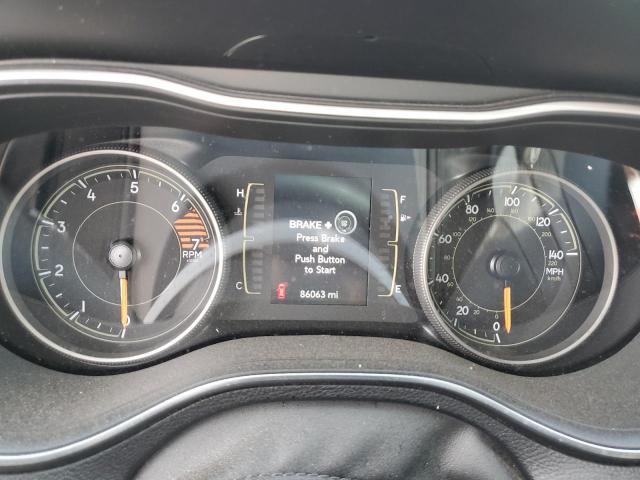 Photo 9 from auction – 2021 JEEP CHEROKEE L with VIN 1C4PJMLB1MD222576