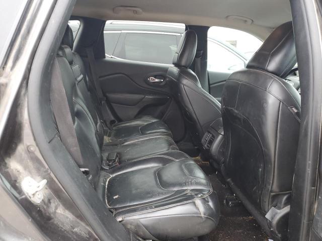 Photo 11 from auction – 2016 JEEP CHEROKEE L with VIN 1C4PJLDB5GW200369