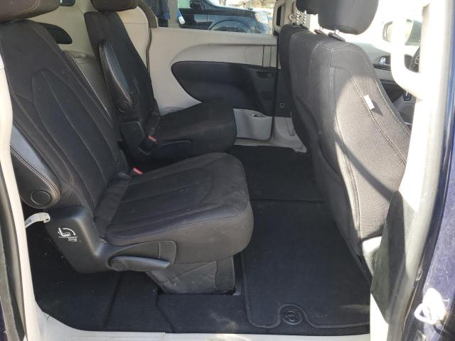 Photo 11 from auction – 2017 CHRYSLER PACIFICA T with VIN 2C4RC1DG5HR741306