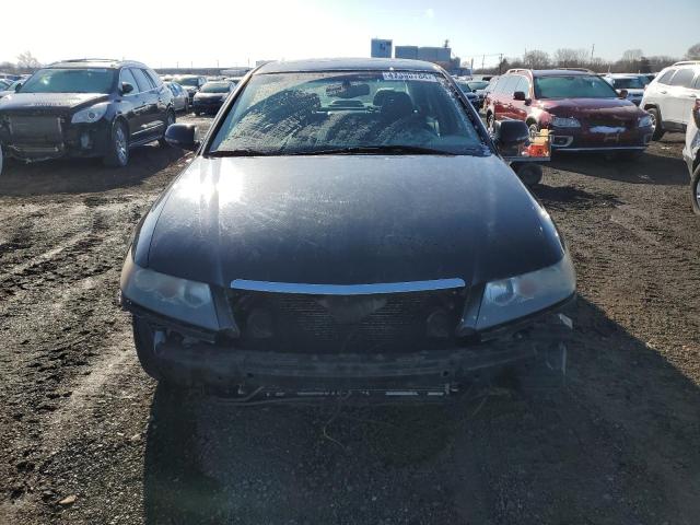 Photo 5 from auction – 2005 ACURA TSX with VIN JH4CL96985C031189