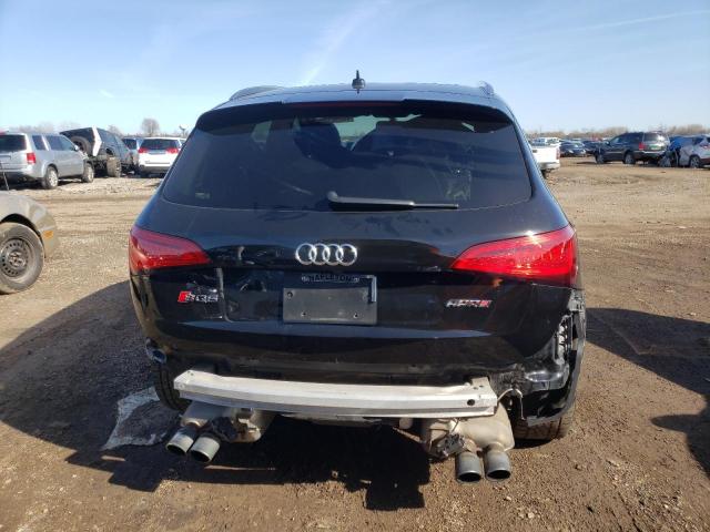 Photo 6 from auction – 2016 AUDI SQ5 PREMIU with VIN WA1CCBFP3GA105263